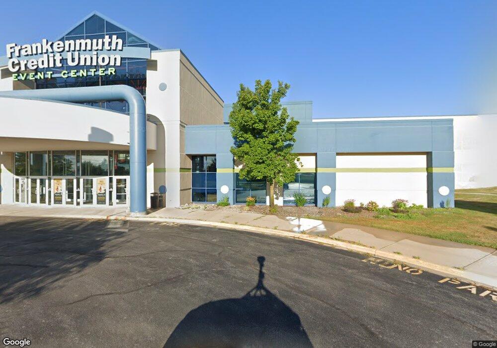 11600 S Beyer Rd, Birch Run, MI 48415 - photo 1