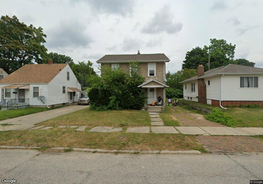 4135 Menton St, Flint, MI 48507 - photo 1