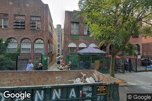 1102 Sherman Ave, Bronx, NY 10456