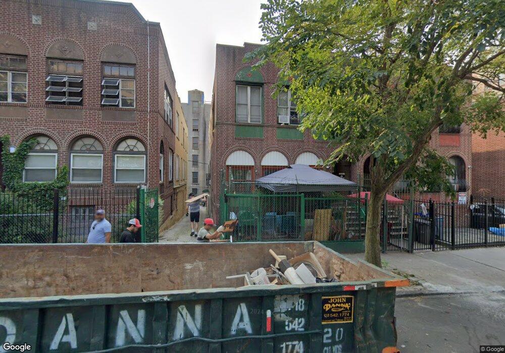 1102 Sherman Ave, Bronx, NY 10456 - photo 1