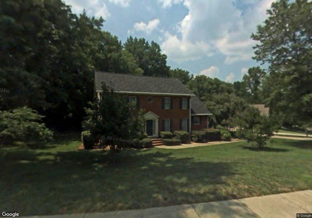 1955 Wellington Ln, Marietta, GA 30062 - photo 1