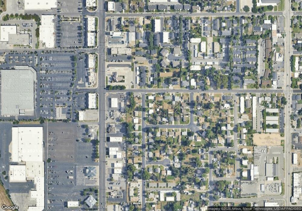 45 S 425 W, Bountiful, UT 84010 - photo 1