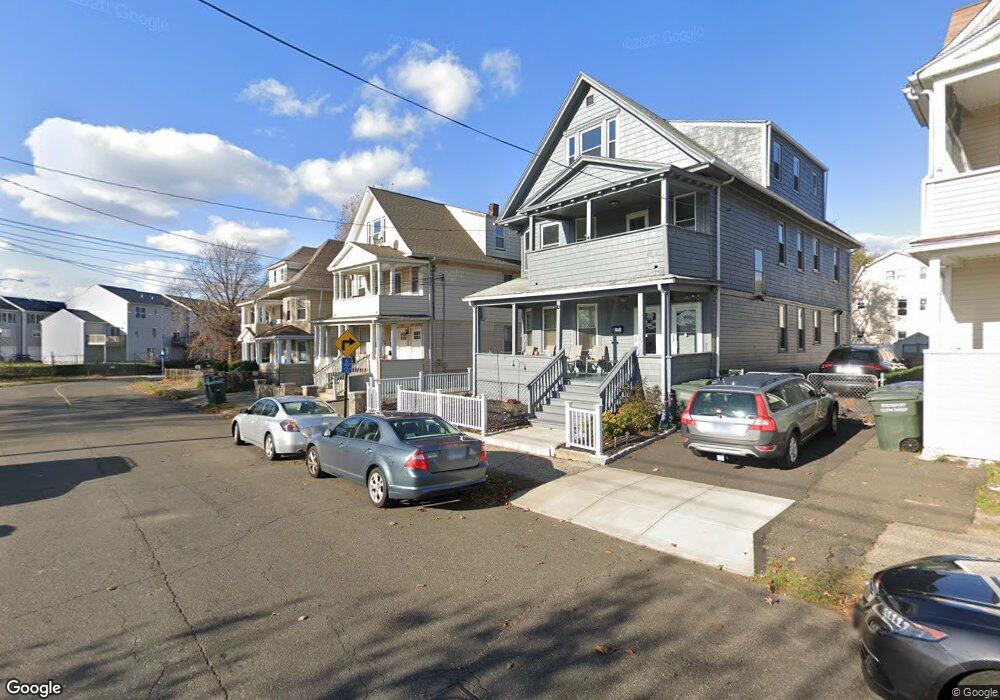 109 Eagle St unit 113, Bridgeport, CT 06607 - photo 1