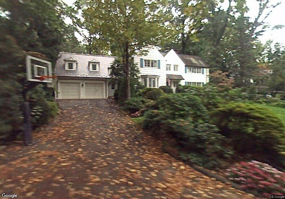 16 N Brae Ct, Tenafly, NJ 07670 - photo 1