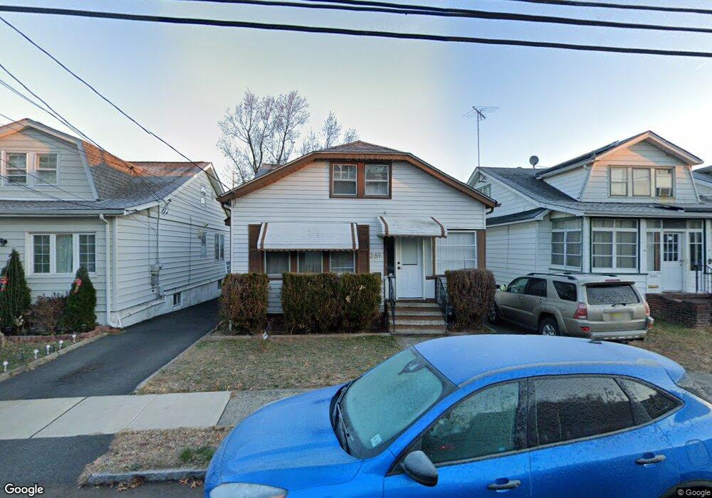 2059 Stecher Ave, Union, NJ 07083 - photo 1