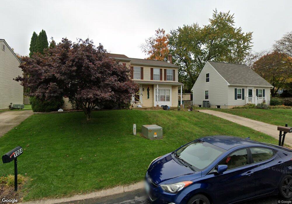 1002 Balsam Ln, Sykesville, MD 21784 - photo 1