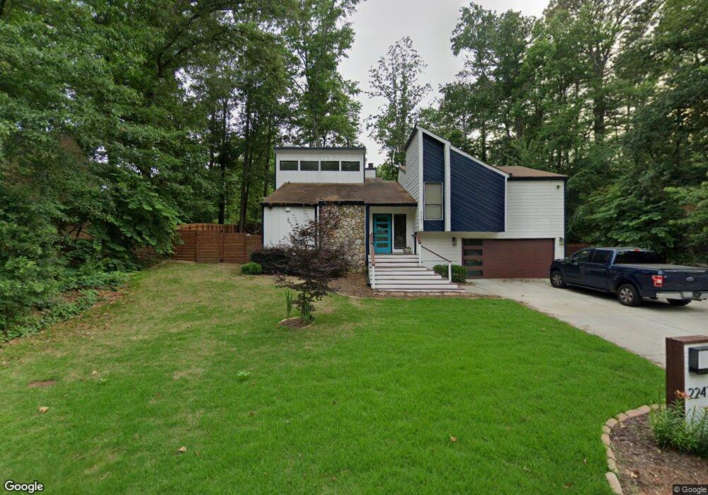 2247 Cedar Forks Dr unit 2, Marietta, GA 30062 - photo 1