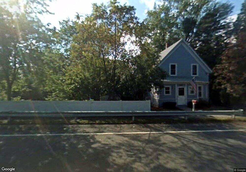 15 Bridge St, Danvers, MA 01923 - photo 1