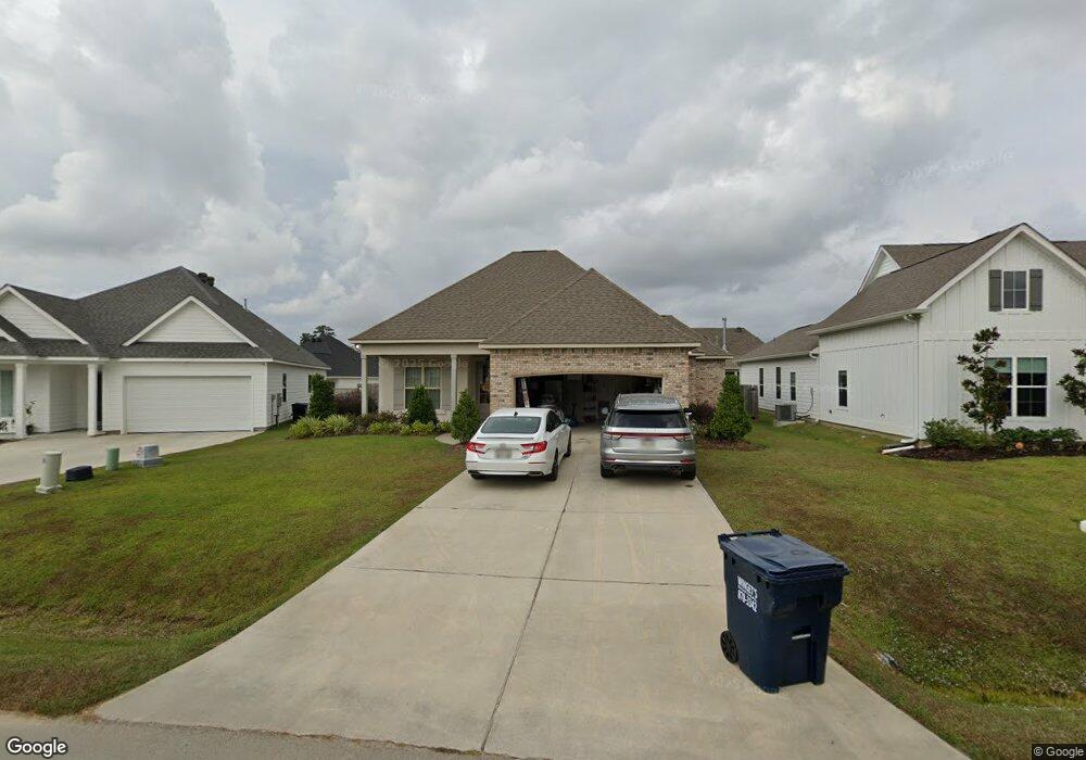 2021 Begue Ln, Covington, LA 70433 - photo 1
