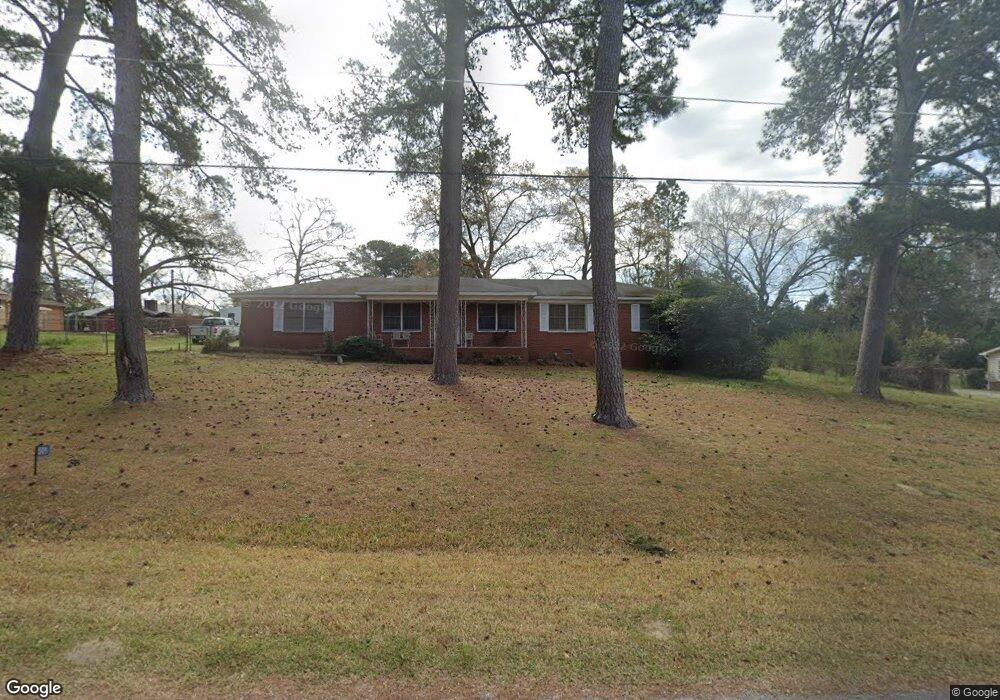 509 Joycliff Ct, Macon, GA 31211 - photo 1