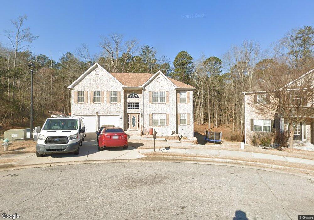 808 Abarca Ln unit 211, Stockbridge, GA 30281 - photo 1