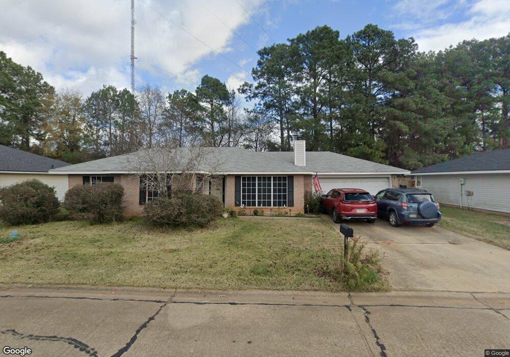 7508 Oaktree Ln, Haughton, LA 71037 - photo 1