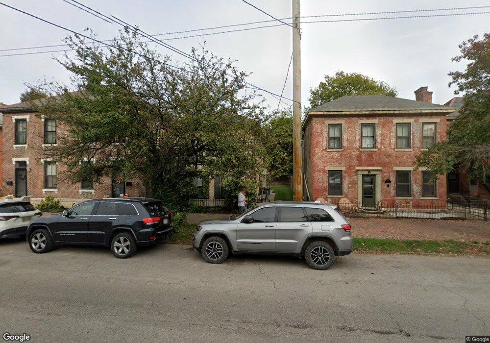 834 S 3rd St unit 836, Columbus, OH 43206 - photo 1