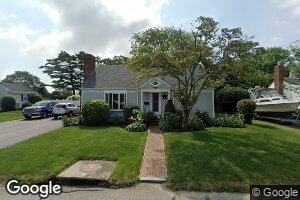 52 Smith St, South Dartmouth, MA 02748