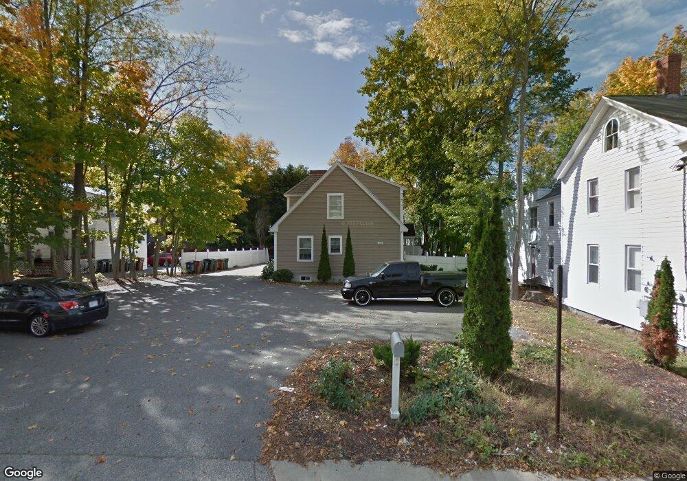 38 Storer St unit A, Saco, ME 04072 - photo 1