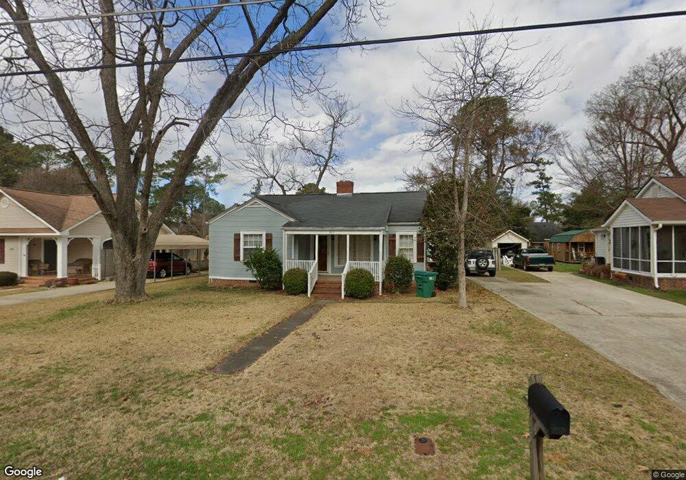 315 Judy Ln, Americus, GA 31709 - photo 1