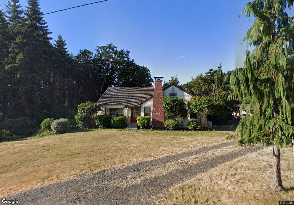 47940 SW Ihrig Rd, Forest Grove, OR 97116 - photo 1