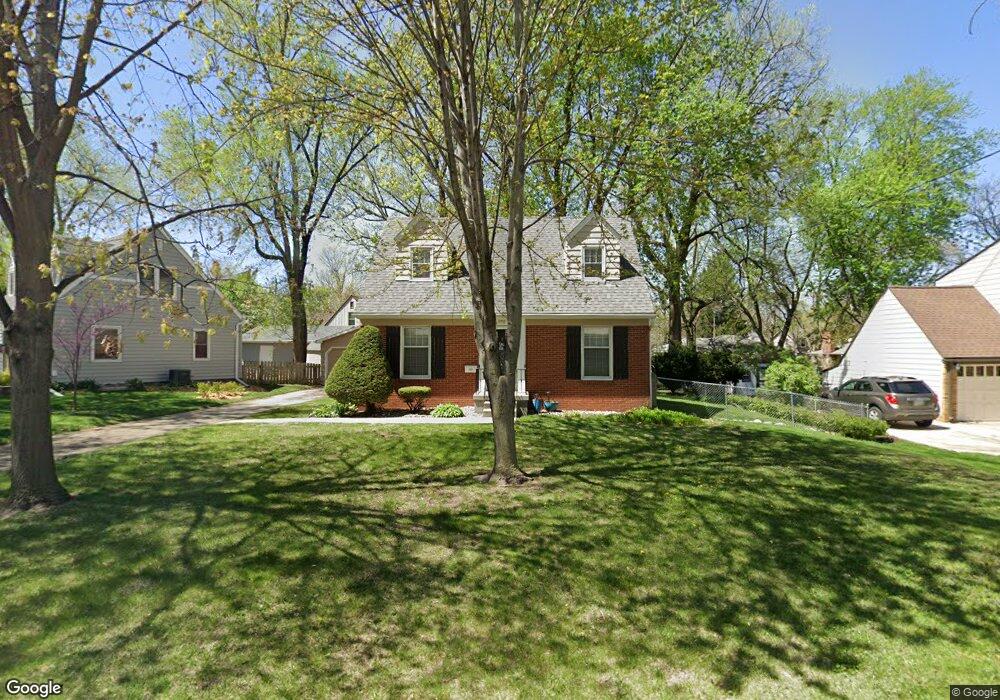 3004 45th St, Des Moines, IA 50310 - photo 1