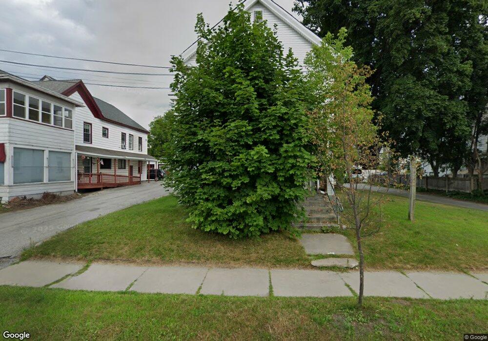 82 Grove St, Rutland, VT 05701 - photo 1