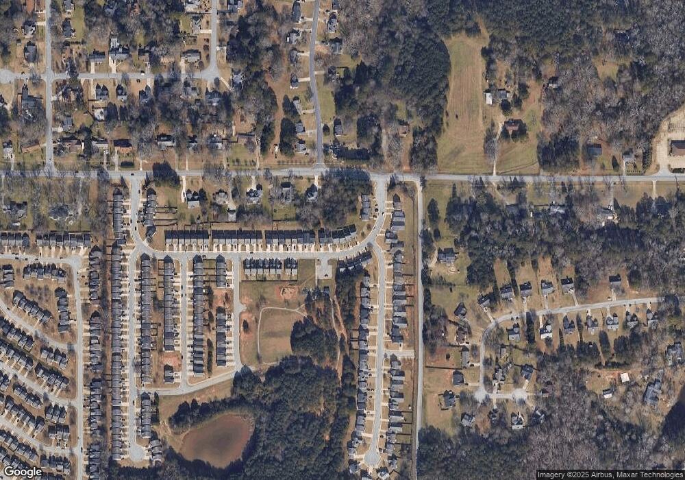 335 Crestfield Cir, Covington, GA 30016 - photo 1