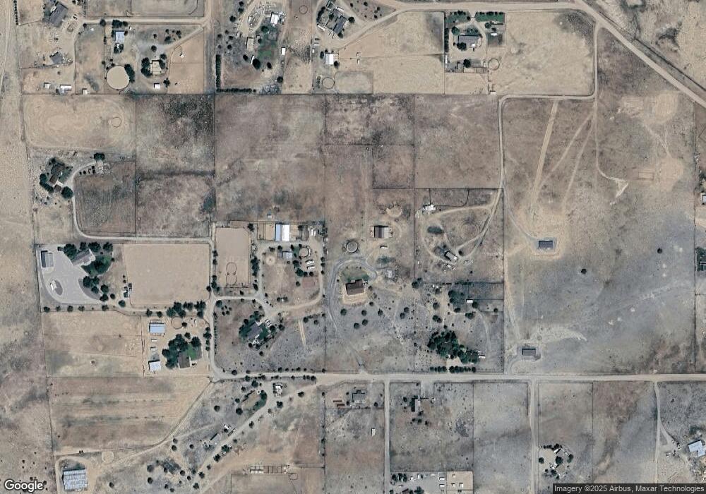 1650 W Kings Ct--Parcel C, Paulden, AZ 86334 - photo 1