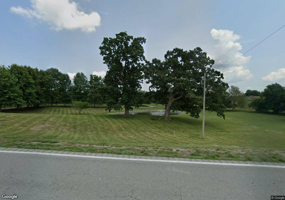 727 Bohon Rd, Harrodsburg, KY 40330 - photo 1