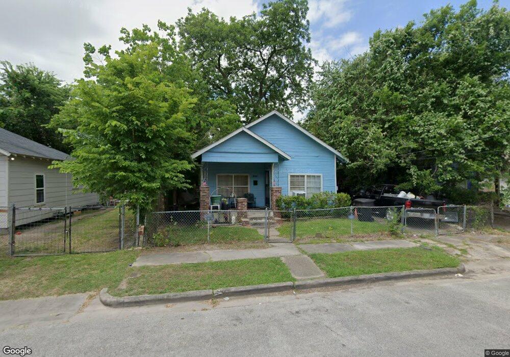 2414 Stuart St, Houston, TX 77004 - photo 1