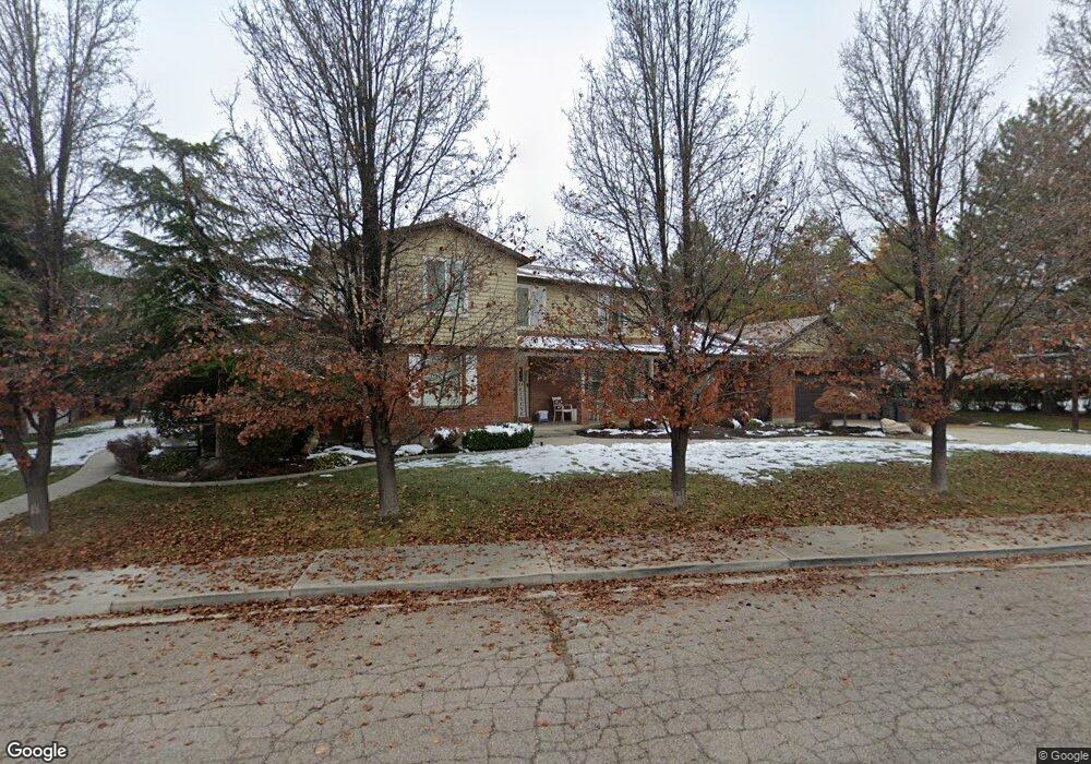 1185 N 530 W, Pleasant Grove, UT 84062 - photo 1