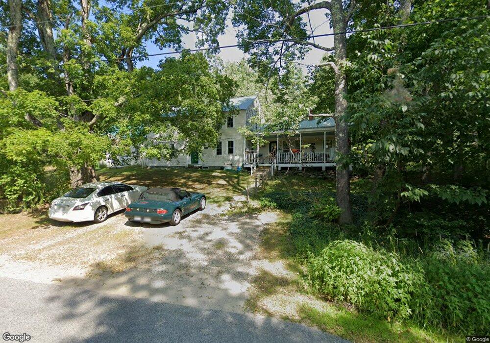 138 Banks Rd, Parsonsfield, ME 04047 - photo 1