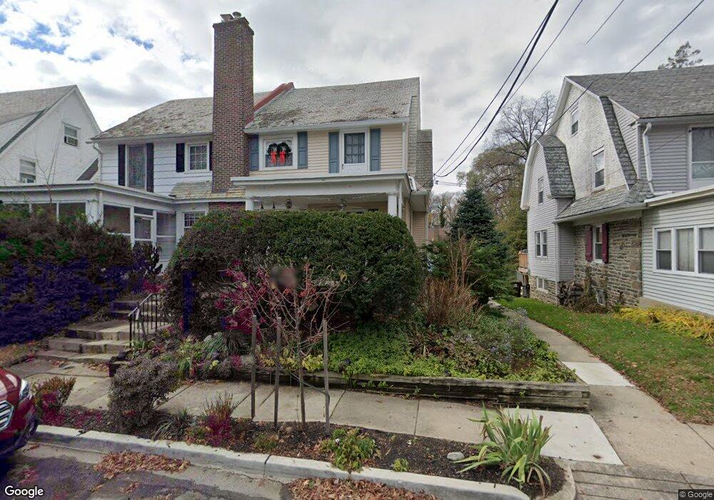 56 Ardmore Ave, Lansdowne, PA 19050 - photo 1