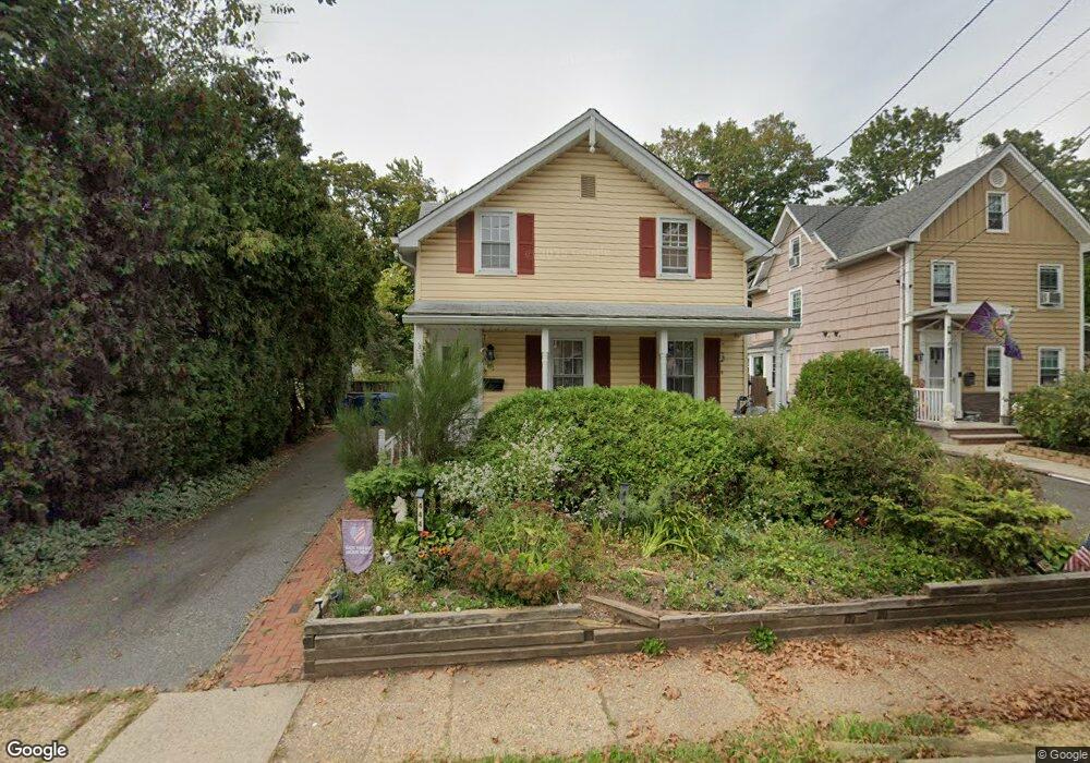 444 New Market Rd, Piscataway, NJ 08854 - photo 1