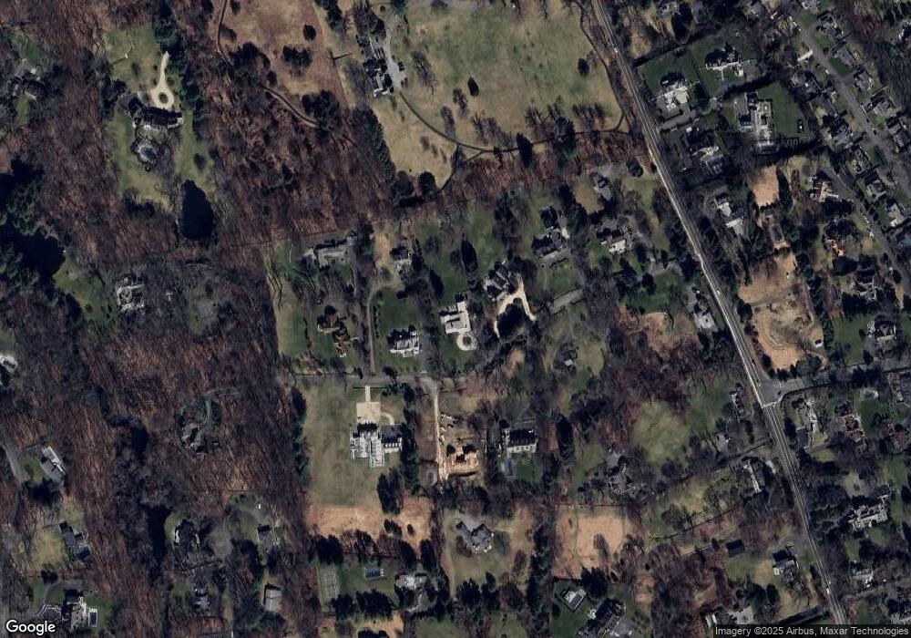 61 Woods End Rd, New Canaan, CT 06840 - photo 1