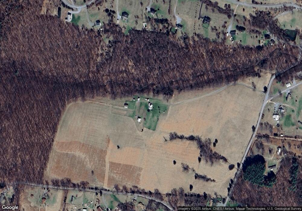 1727 Tub Run Hollow Rd, Hedgesville, WV 25427 - photo 1