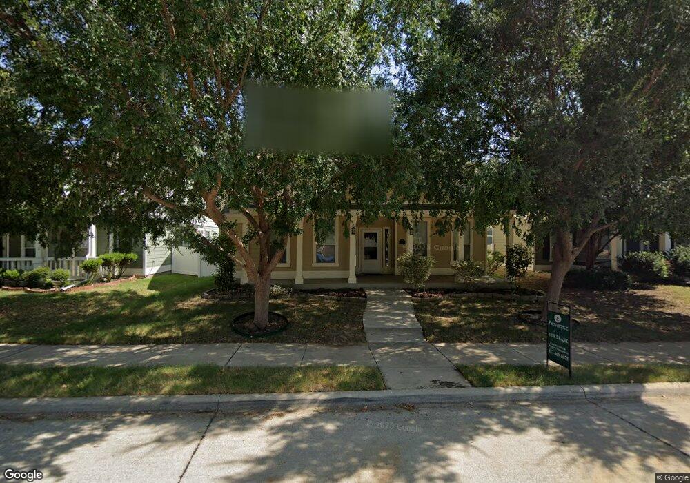 10007 Maple Dr, Providence Village, TX 76227 - photo 1