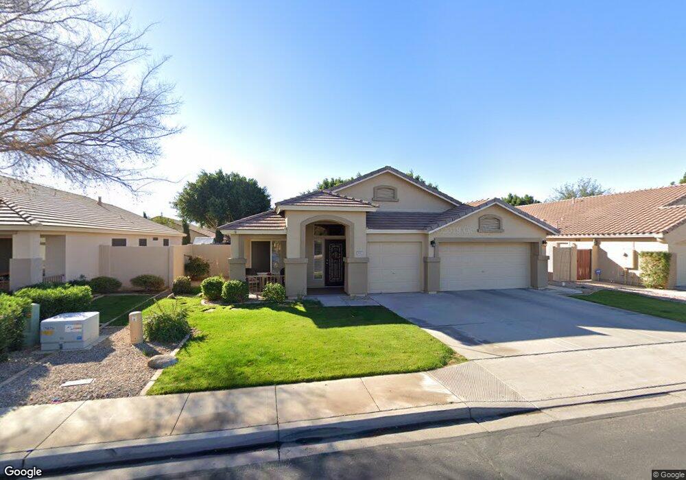 5641 E Hampton Cir, Mesa, AZ 85206 - photo 1