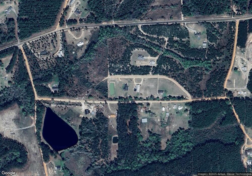 45 Nottinghill Rd, Hazlehurst, GA 31539 - photo 1