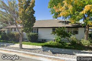 184 W Center St, Midvale, UT 84047