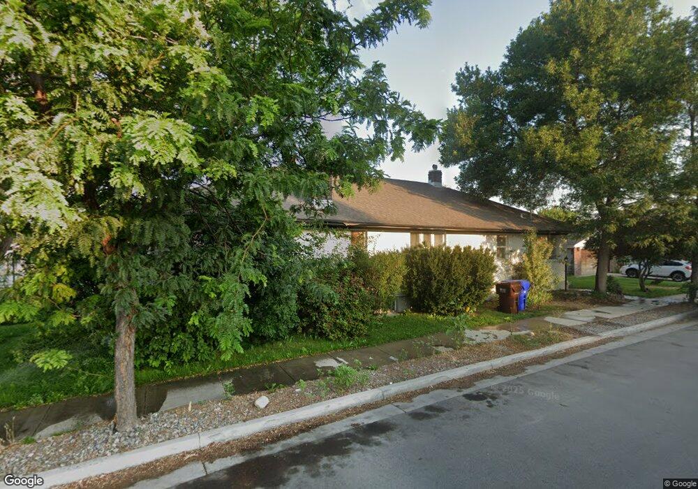 184 W Center St, Midvale, UT 84047 - photo 1