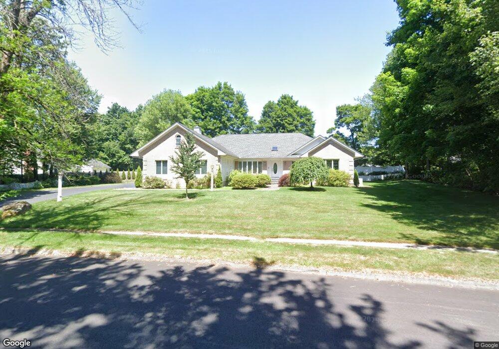 2 Woodsley Rd, Wilbraham, MA 01095 - photo 1