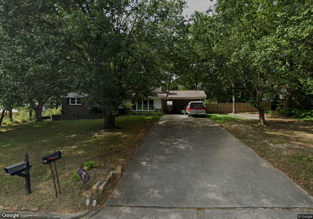 1344 5th St SE, Cullman, AL 35055 - photo 1