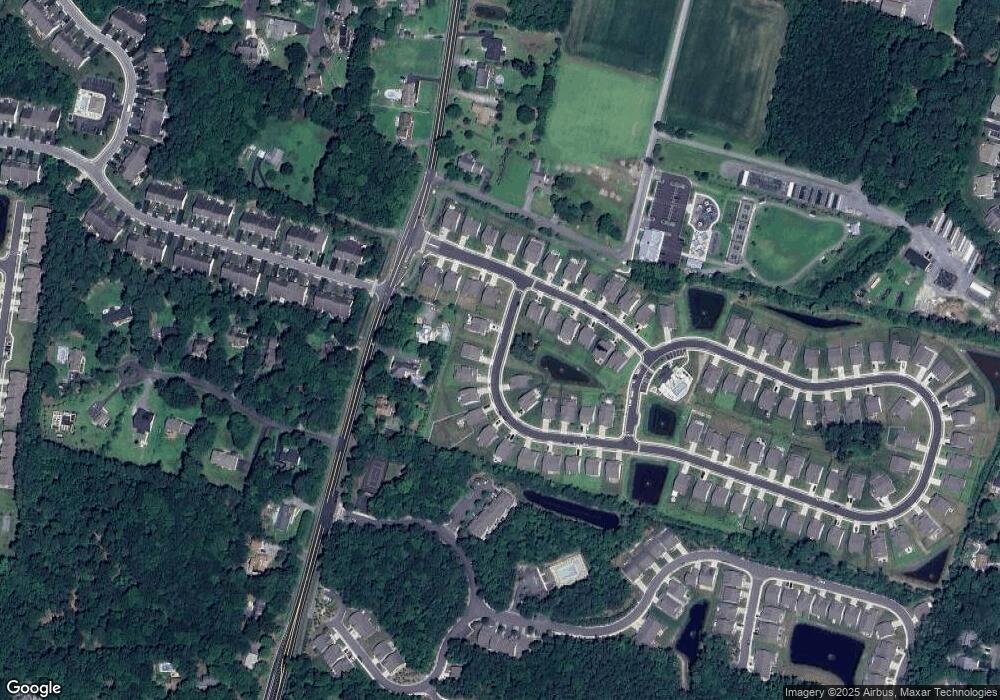 0 Peregrine Way unit PALLADIO RANCH, Millville, DE 19970 - photo 1