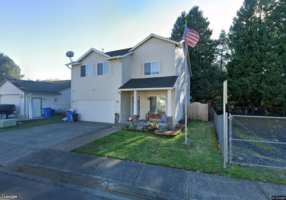 5605 NE 55th Cir, Vancouver, WA 98661 - photo 1