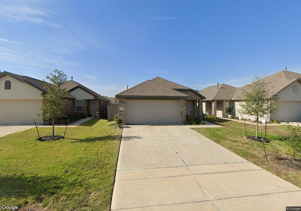 7811 Winward Ridge Way, Katy, TX 77493 - photo 1