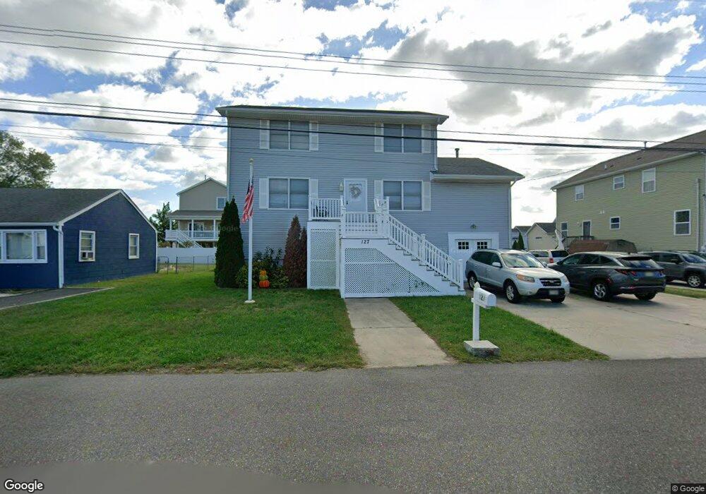 127 Waldron Rd, Toms River, NJ 08753 - photo 1