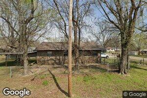 222 N Stand Watie, Webbers Falls, OK 74470