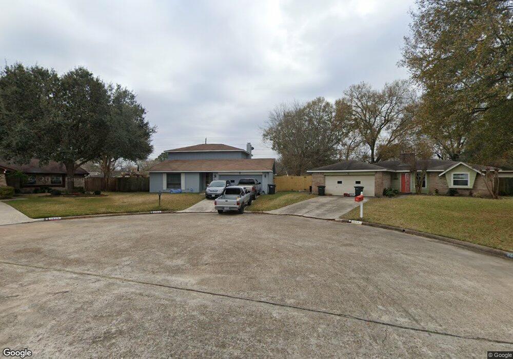 8602 Round Bank Ct, Houston, TX 77064 - photo 1