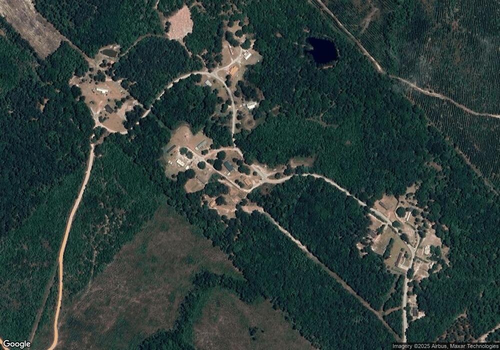 334 James Troup Rd, Mc Rae Helena, GA 31037 - photo 1