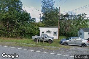 3737 Dr Thomas Walker Rd, Rose Hill, VA 24281