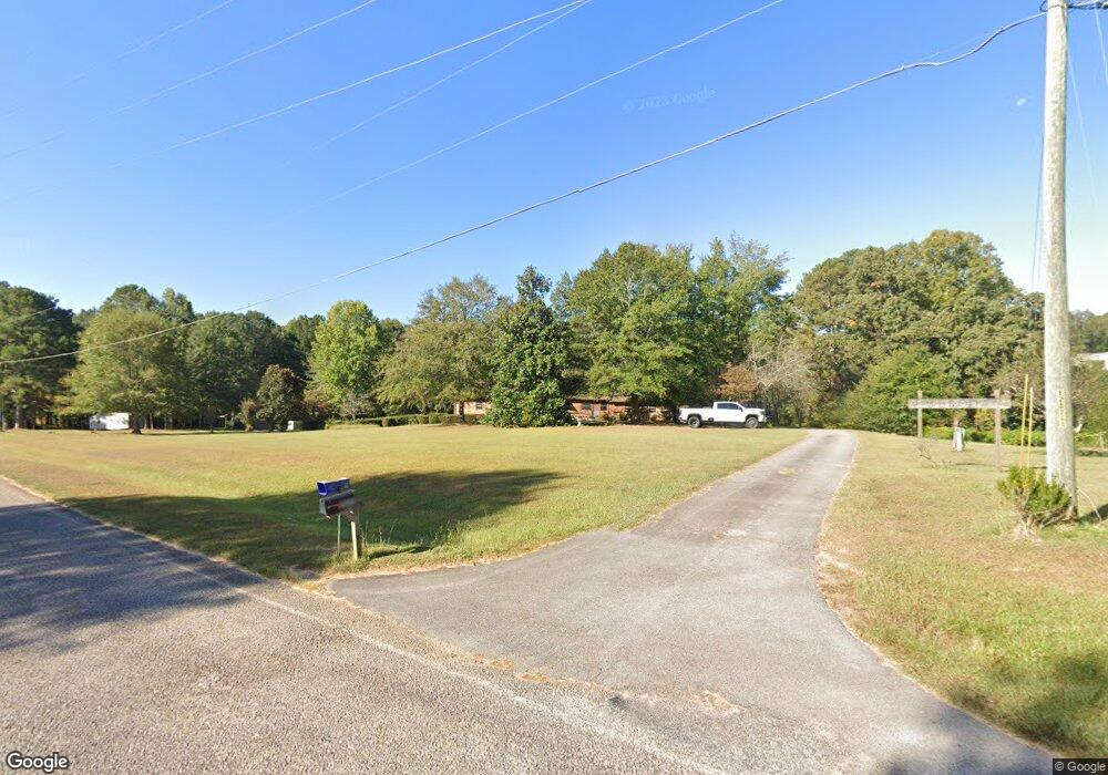 1088 Fleeman Rd, Hoschton, GA 30548 - photo 1