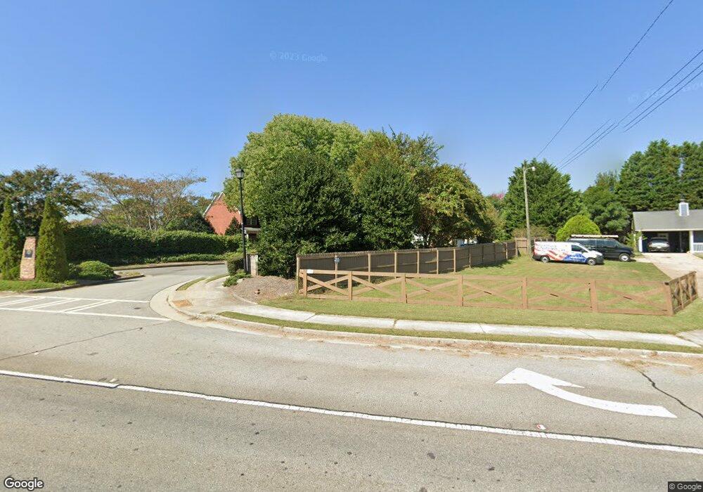 834 Port West Dr unit 2, Auburn, GA 30011 - photo 1